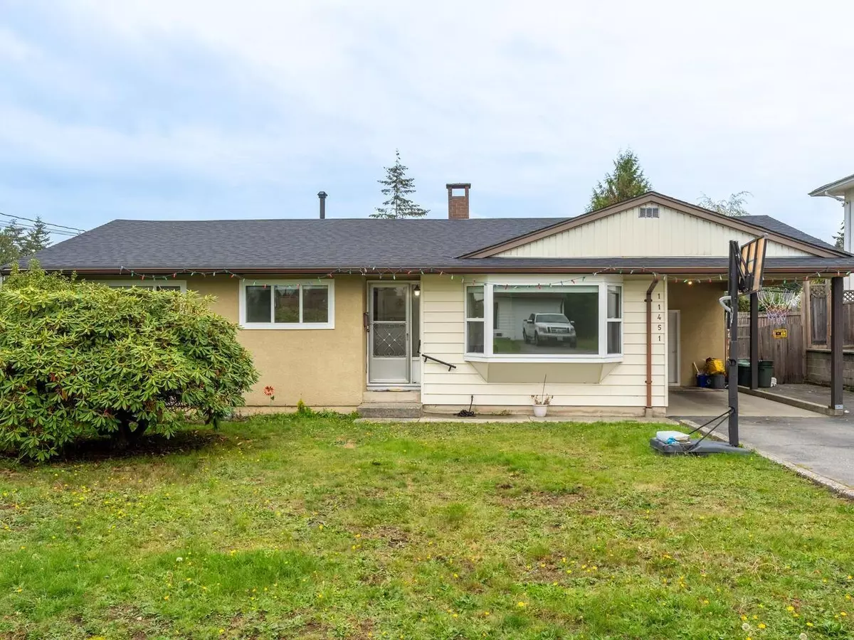 Delta, BC V4C3T3,11451 95 AVENUE