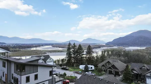 1416 HIGHLANDS BOULEVARD, Agassiz, BC V0M1A1