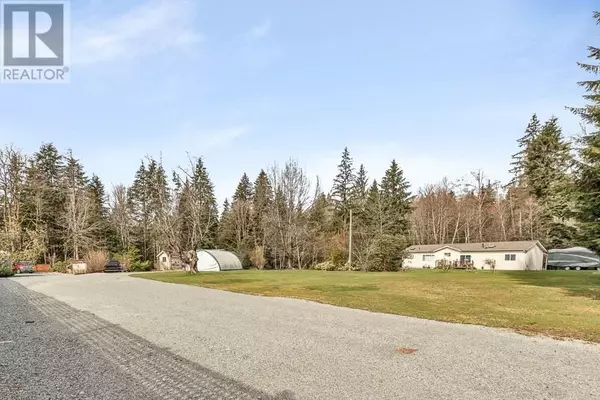 12954 MILL STREET, Maple Ridge, BC V4R2R8