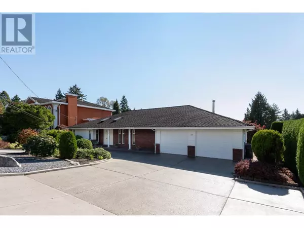 720 ROCHESTER AVENUE, Coquitlam, BC V3K2V8