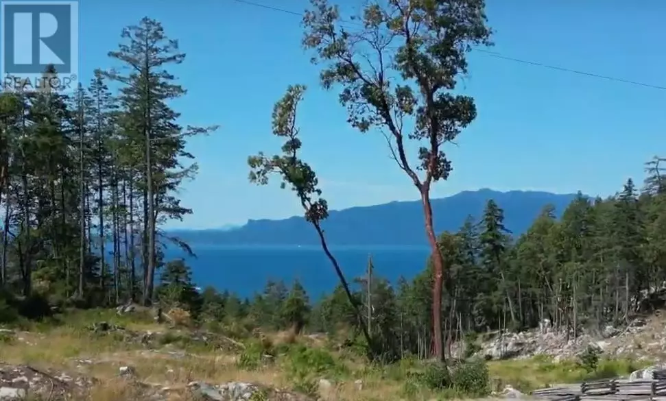 Lot 37 WOOD BAY RIDGE ROAD, Halfmoon Bay, BC V0N1Y2