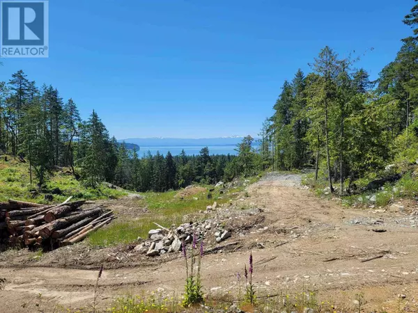 Halfmoon Bay, BC V0N1Y2,Lot 37 WOOD BAY RIDGE ROAD