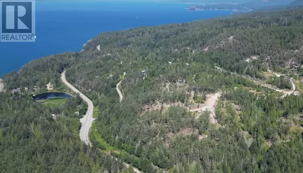 Halfmoon Bay, BC V0N1Y2,Lot 38 WOOD BAY RIDGE ROAD