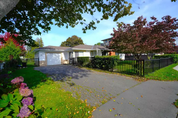 Chilliwack, BC V2P1V2,45521 SPADINA AVENUE|Chilliwack Proper West