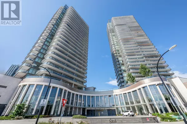 5333 GORING ST #1501, Burnaby, BC V5B3A2