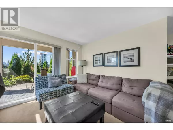 4728 BRENTWOOD DR #113, Burnaby, BC V5C0G2