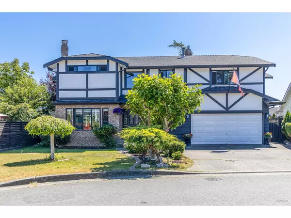 15572 FINLAY COURT, White Rock, BC V4B5H3