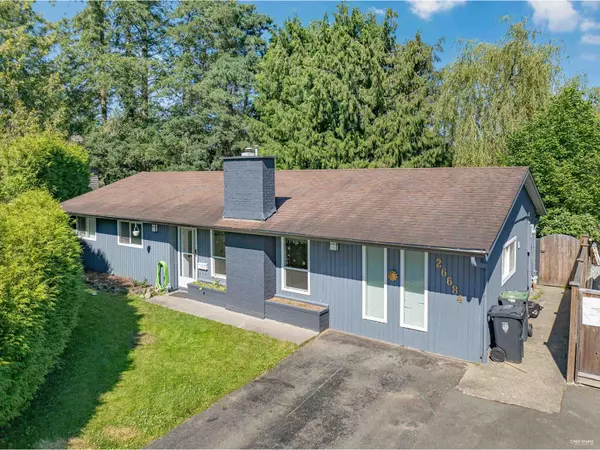 Langley, BC V4W3N8,26684 32 AVENUE