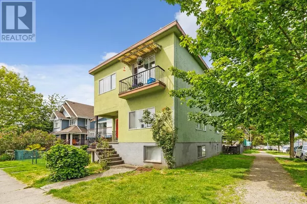 Vancouver, BC V5L3A1,1375 GRAVELEY STREET