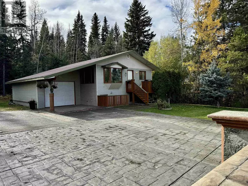 276 WESTCOAST ROAD, Williams Lake, BC V2G4Z5