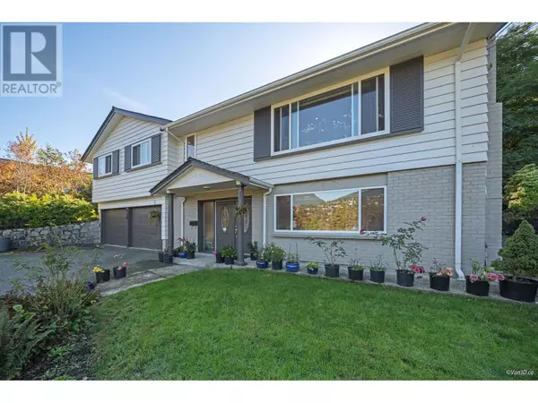 West Vancouver, BC V7T2A4,850 JEFFERSON AVENUE