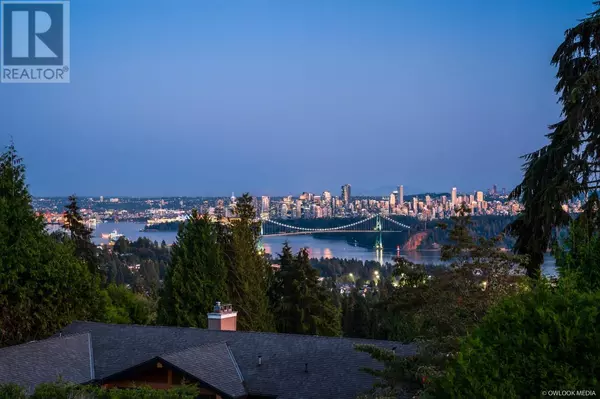 West Vancouver, BC V7S2L9,1485 CAMELOT ROAD