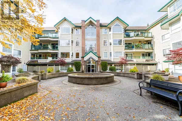 North Vancouver, BC V7H2Y7,3670 BANFF CT #210