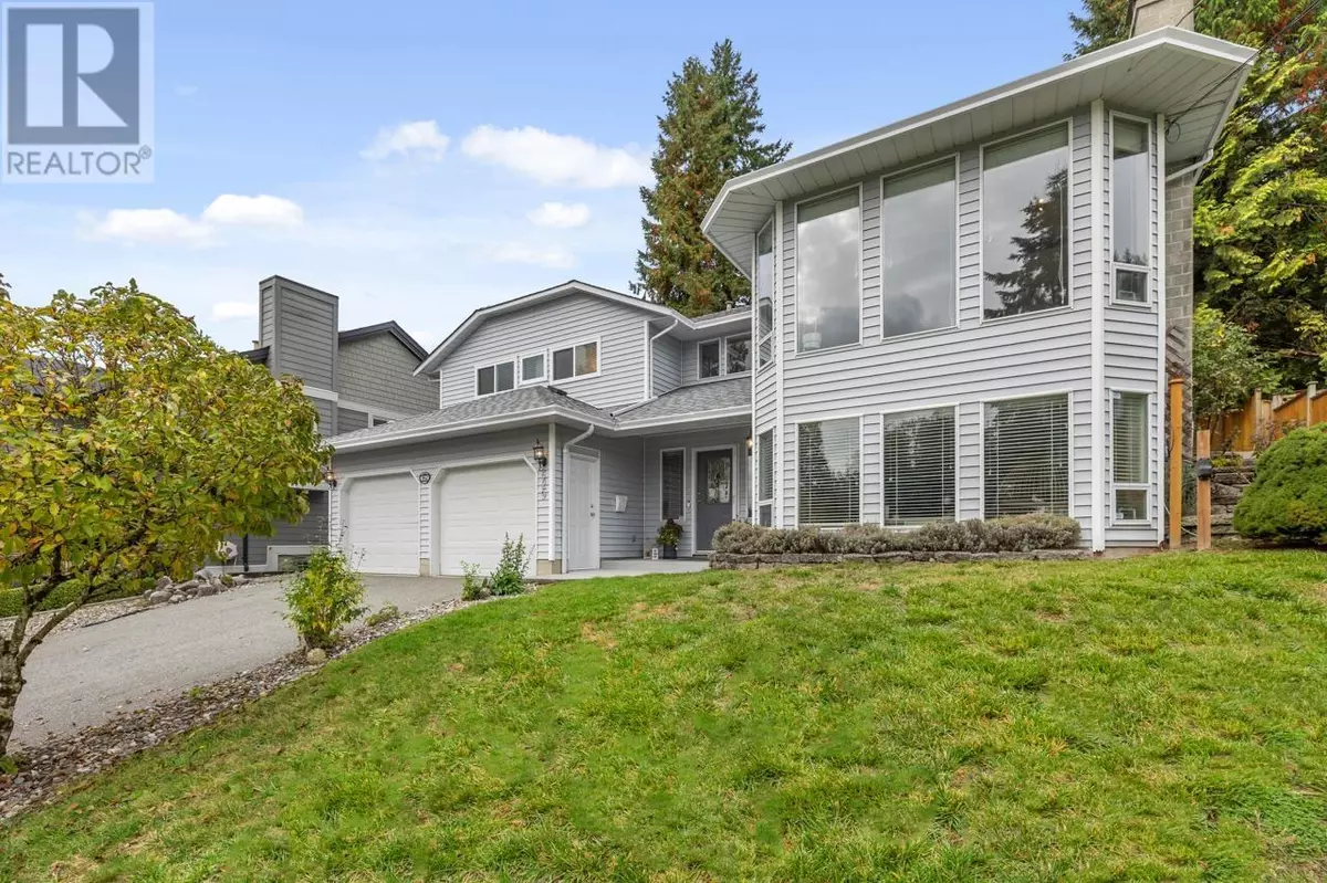 Port Moody, BC V3H3A4,629 BENTLEY ROAD