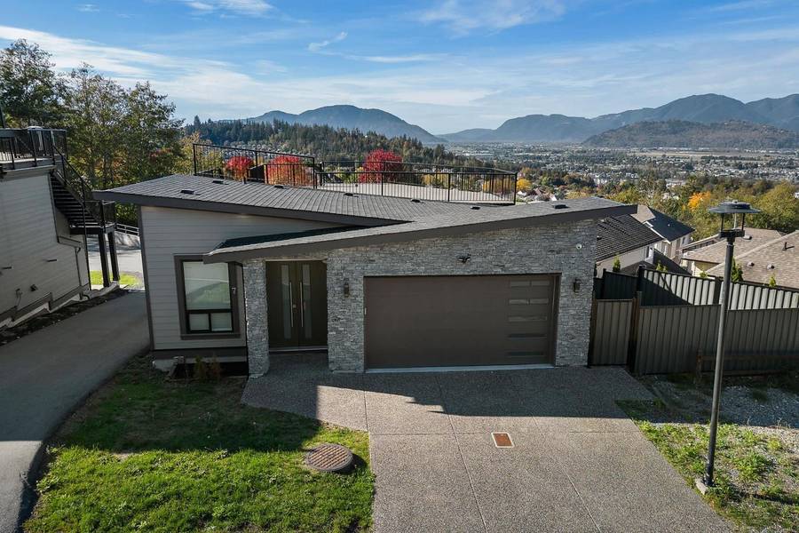 5248 GOLDSPRING PL #7, Chilliwack, BC V2R5S5