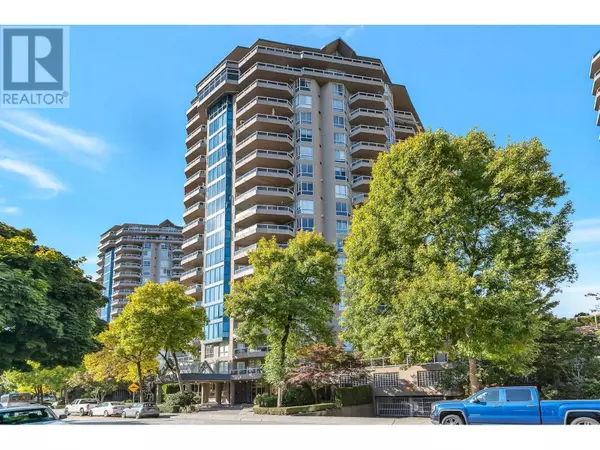 1235 QUAYSIDE DR #1406, New Westminster, BC V3M6J5