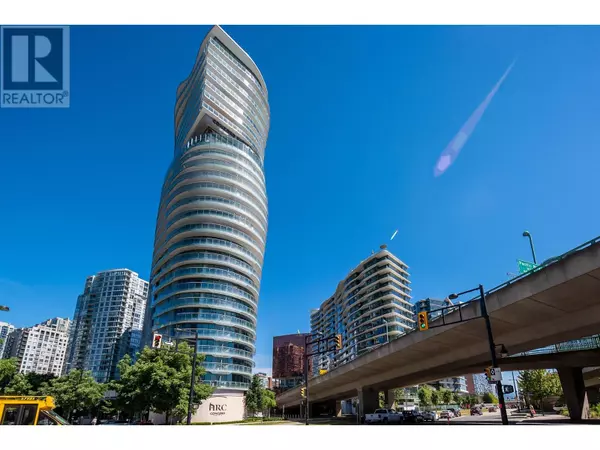 Vancouver, BC V6Z0E8,87 NELSON ST #587