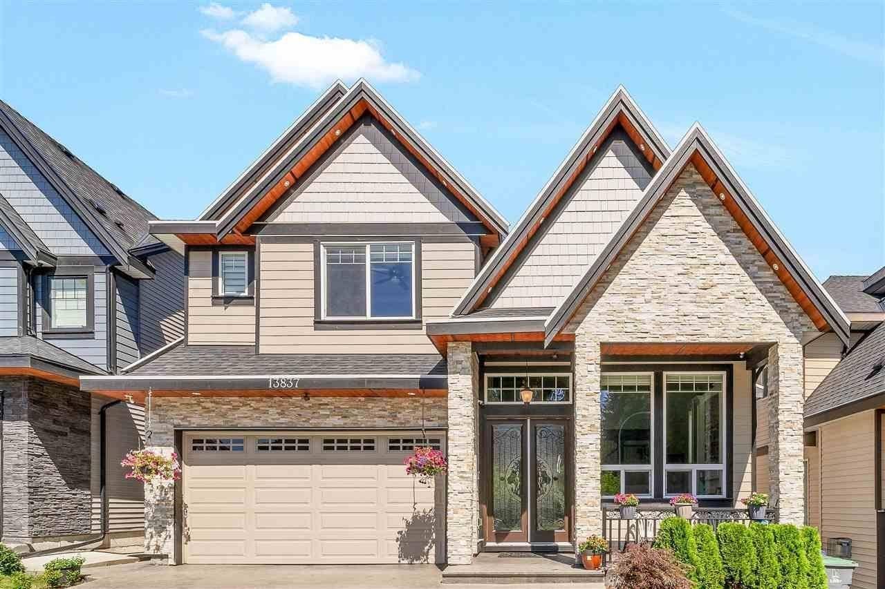 Surrey, BC V3X0H3,13837 60A AVENUE