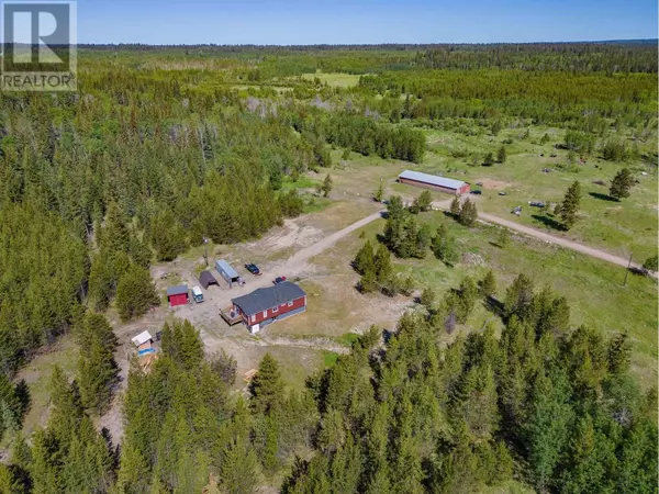 3000 MAZE-FORBES FS ROAD, Lac La Hache, BC V0K1T0