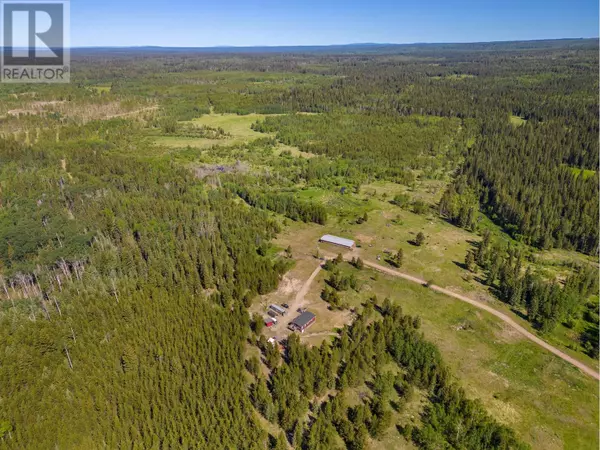 Lac La Hache, BC V0K1T0,3000 MAZE-FORBES FS ROAD