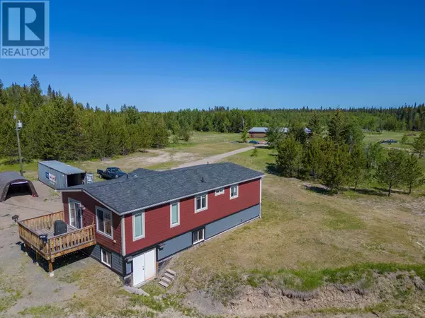 Lac La Hache, BC V0K1T0,3000 MAZE-FORBES FS ROAD