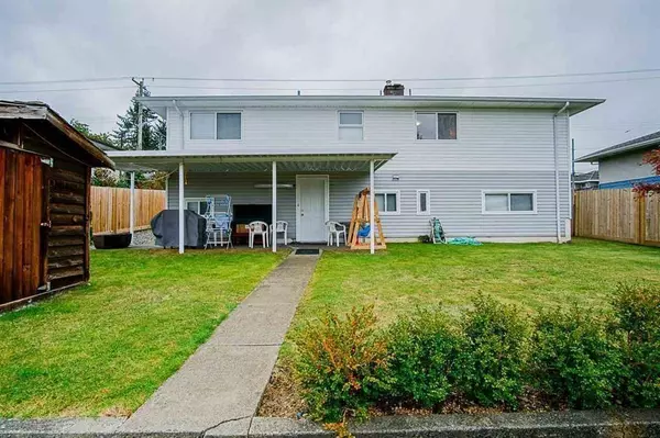 Surrey, BC V3V2N6,12219 99 AVENUE