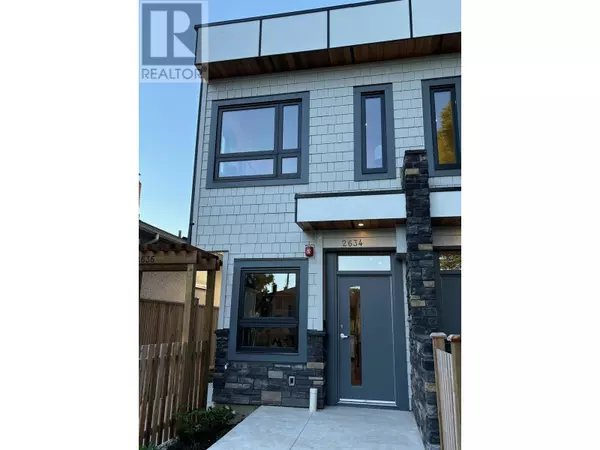 Vancouver, BC V5R4S6,2634 WARD STREET