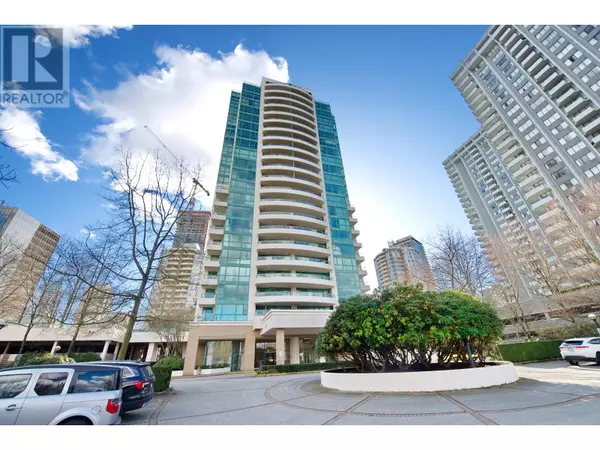 5899 WILSON AVE #901, Burnaby, BC V5H4R9