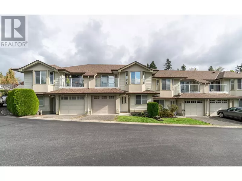 22740 116 AVE #14, Maple Ridge, BC V2X2X7