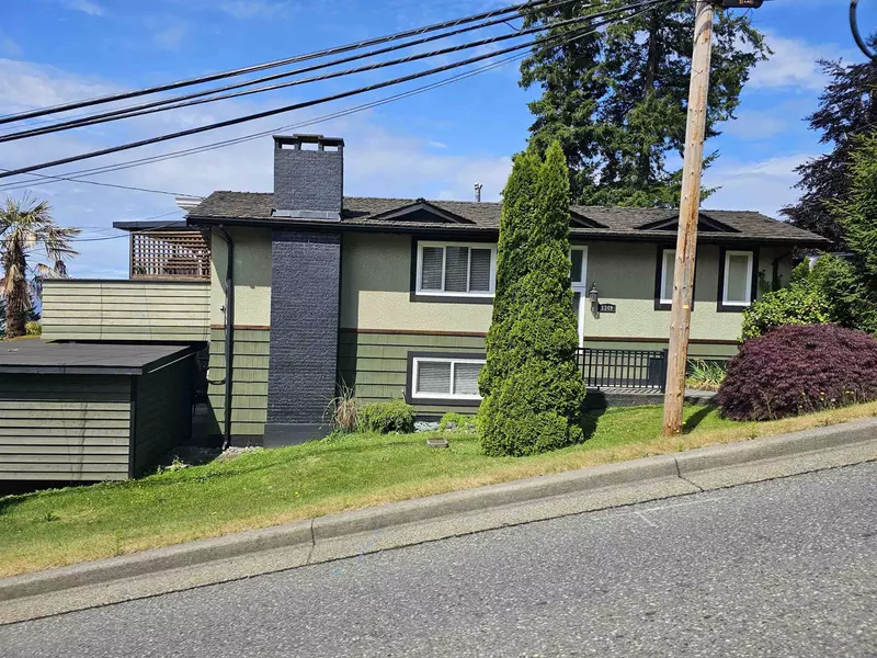 1349 OXFORD STREET, White Rock, BC V4B3R1