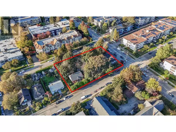 New Westminster, BC V3M1Y4,1005 FIFTH AVENUE