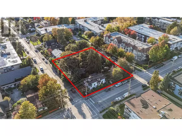 New Westminster, BC V3M1Y4,506 TENTH STREET
