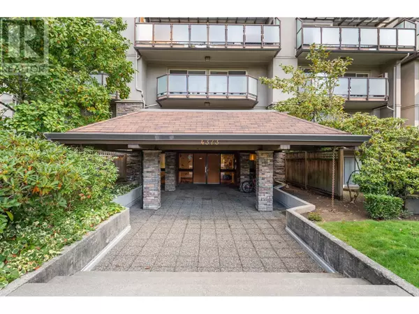 4373 HALIFAX ST ##215, Burnaby, BC V5C5Z2