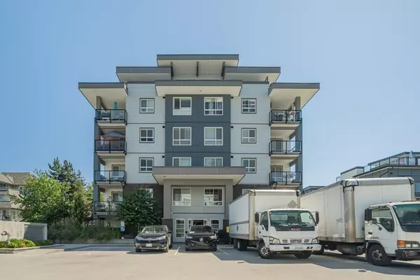 Abbotsford, BC V2S0L9,1516 MCCALLUM #112