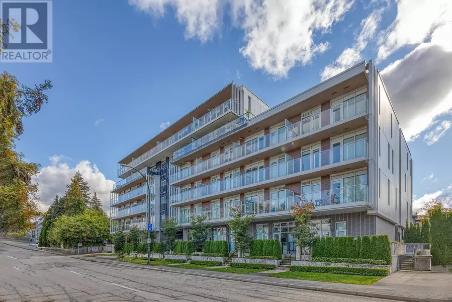 528 West KING EDWARD AVE #214, Vancouver, BC V5Z2C3