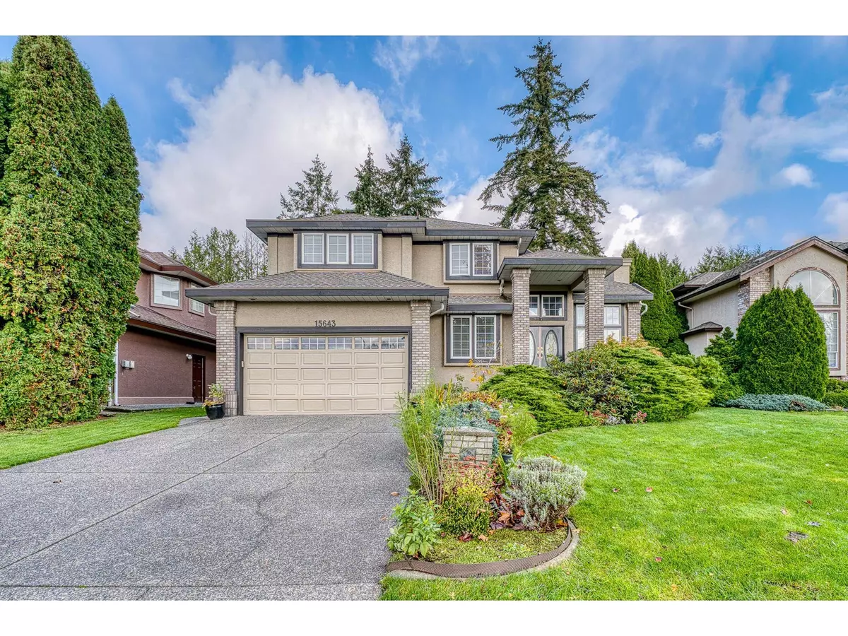 Surrey, BC V4N0X5,15643 78A AVENUE