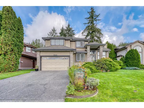 15643 78A AVENUE, Surrey, BC V4N0X5