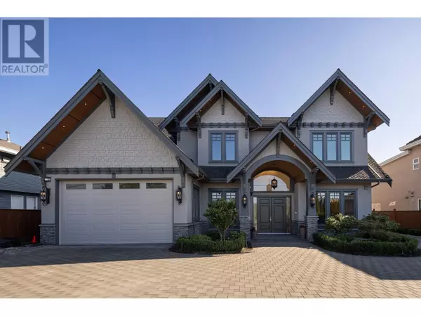 Richmond, BC V6X1B2,10500 WESTMINSTER HIGHWAY