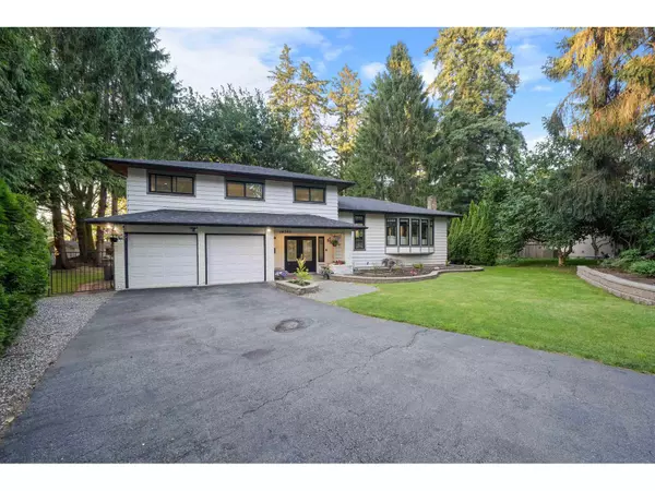 Surrey, BC V4P1M1,14380 GREENCREST DRIVE