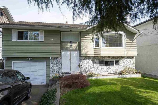 White Rock, BC V4B4M6,1160 MAPLE STREET