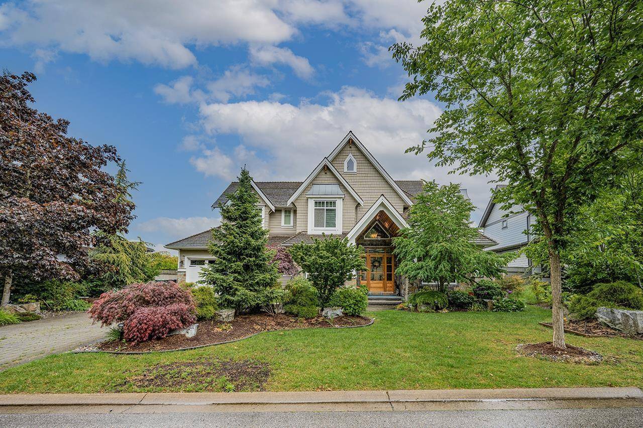 3840 156A STREET, Surrey, BC V3Z1X4