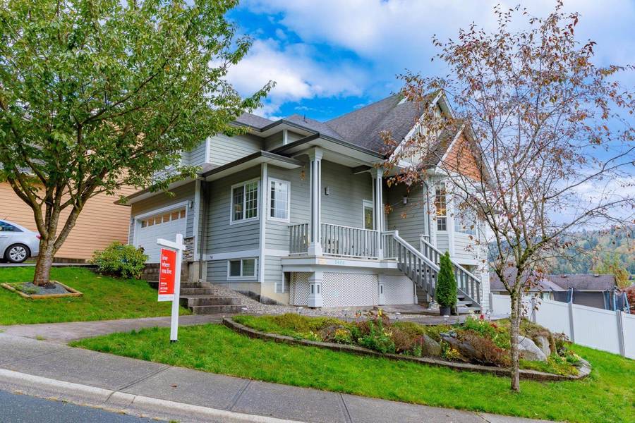 5400 CHERRYWOOD DRIVE, Chilliwack, BC V2R0B3