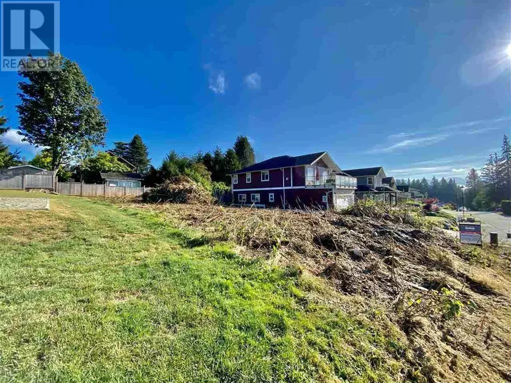 Gibsons, BC V0N1V8,LOT 6 STEINBRUNNER ROAD