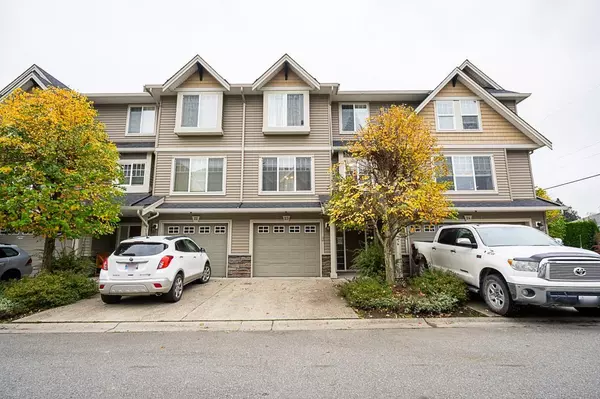 Chilliwack, BC V2P5S8,9232 WOODBINE ST #23