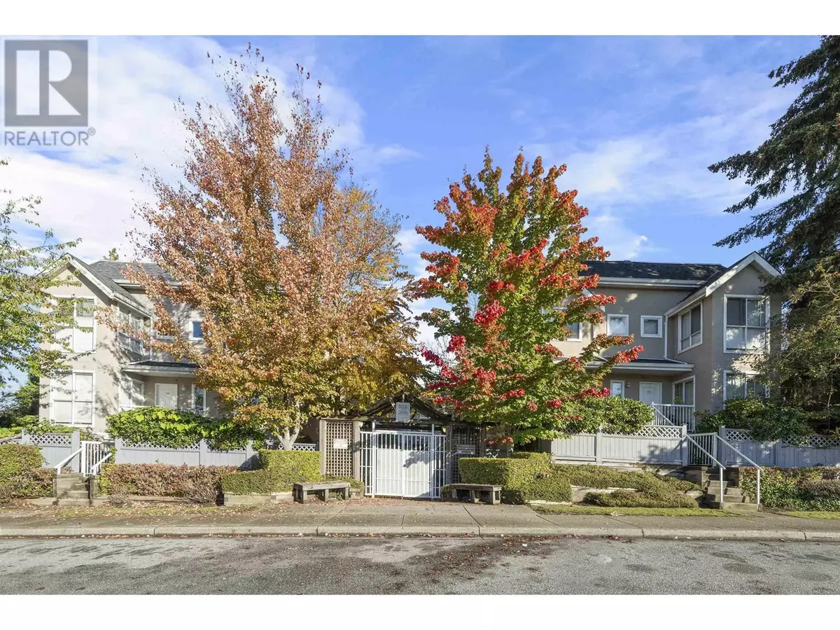 Vancouver, BC V5R4Z5,3683 WELLINGTON AVE #108