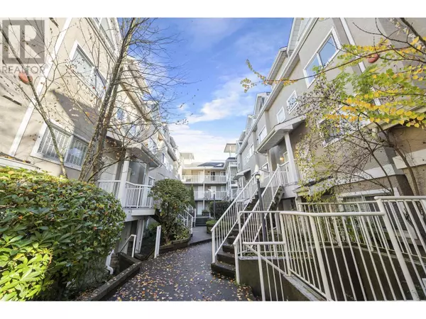 Vancouver, BC V5R4Z5,3683 WELLINGTON AVE #108