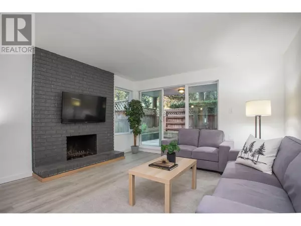 Vancouver, BC V6E1L6,1234 PENDRELL ST #102