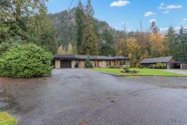 Hope, BC V0X1L2,63565 GAGNON PLACE|Hope