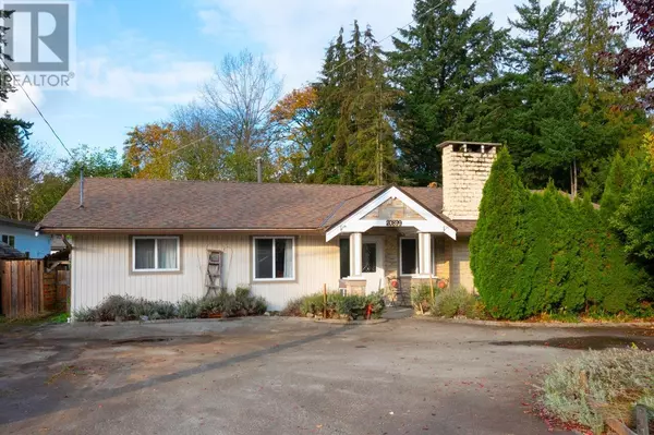 20899 CAMWOOD AVENUE, Maple Ridge, BC V2X2N9