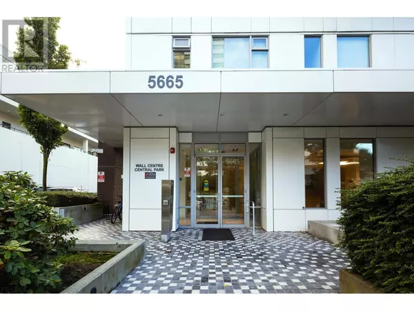 Vancouver, BC V5R2P9,5665 BOUNDARY RD #2104